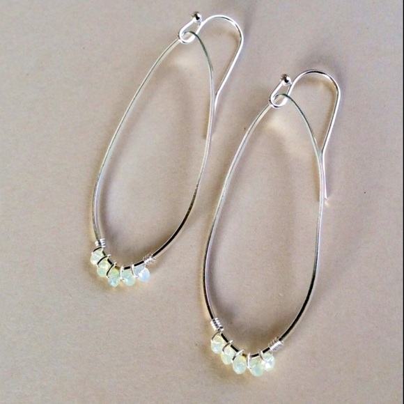 NEW Handcrafted Sundance charm Earrings - Picture 1 of 9